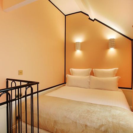 פריז Le Ferdinand - Le Marais Serviced Apartments מראה חיצוני תמונה