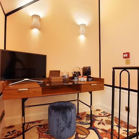 פריז Le Ferdinand - Le Marais Serviced Apartments מראה חיצוני תמונה