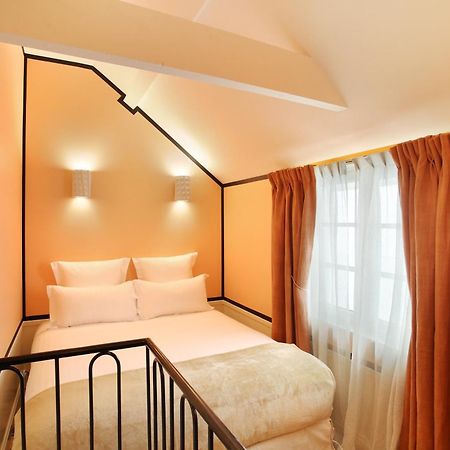 פריז Le Ferdinand - Le Marais Serviced Apartments מראה חיצוני תמונה