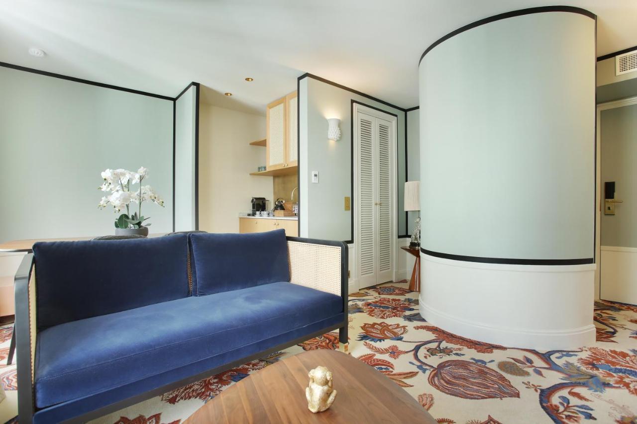 פריז Le Ferdinand - Le Marais Serviced Apartments מראה חיצוני תמונה