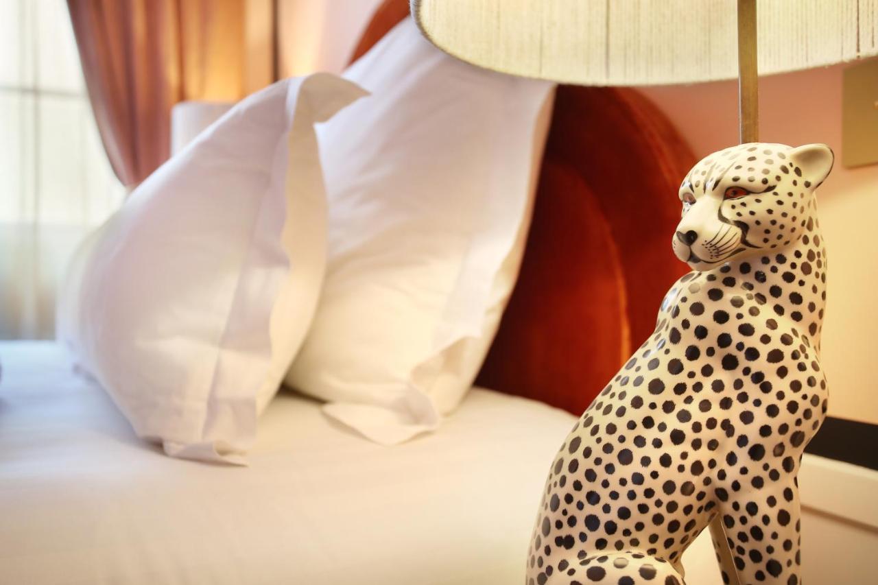 פריז Le Ferdinand - Le Marais Serviced Apartments מראה חיצוני תמונה