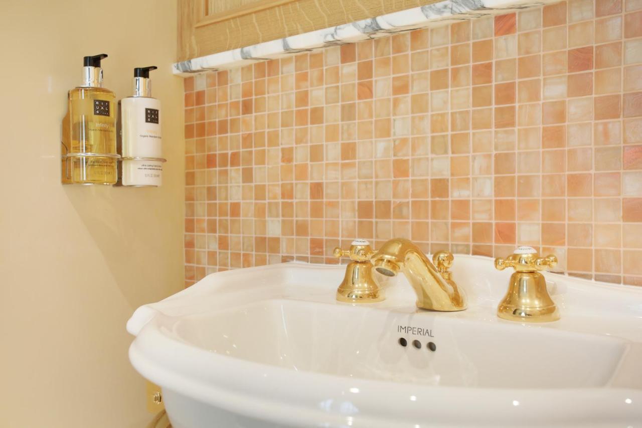 פריז Le Ferdinand - Le Marais Serviced Apartments מראה חיצוני תמונה