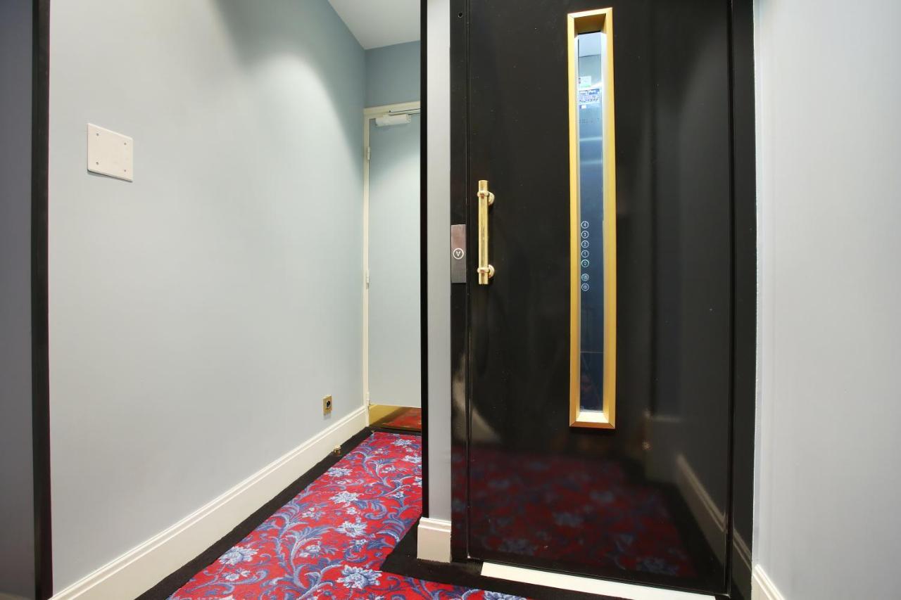 פריז Le Ferdinand - Le Marais Serviced Apartments מראה חיצוני תמונה