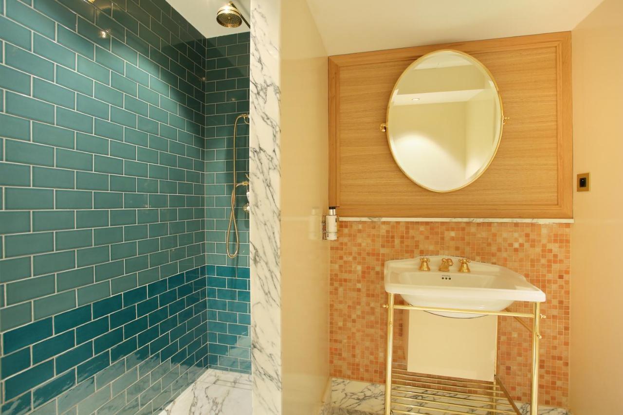פריז Le Ferdinand - Le Marais Serviced Apartments מראה חיצוני תמונה