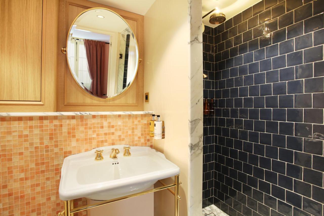 פריז Le Ferdinand - Le Marais Serviced Apartments מראה חיצוני תמונה