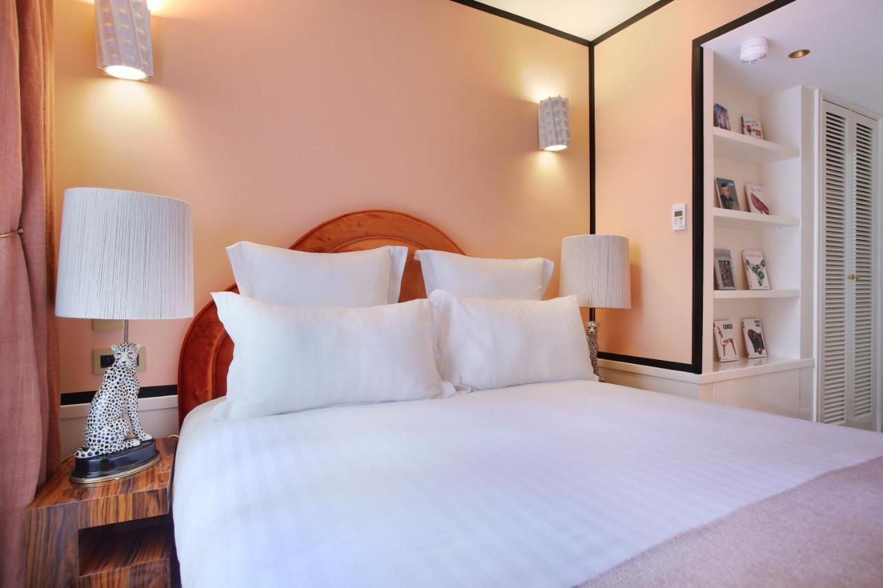 פריז Le Ferdinand - Le Marais Serviced Apartments מראה חיצוני תמונה