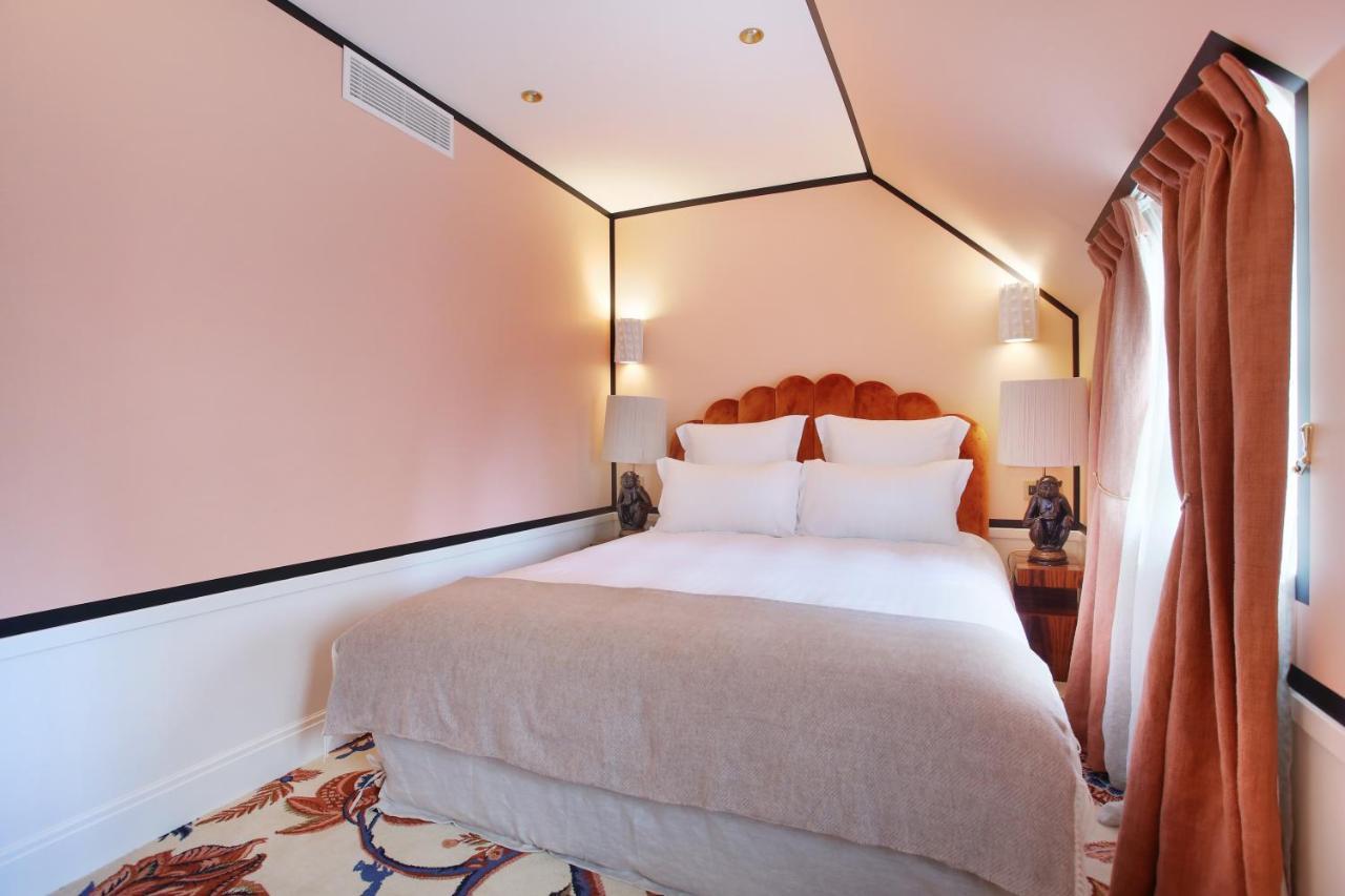 פריז Le Ferdinand - Le Marais Serviced Apartments מראה חיצוני תמונה
