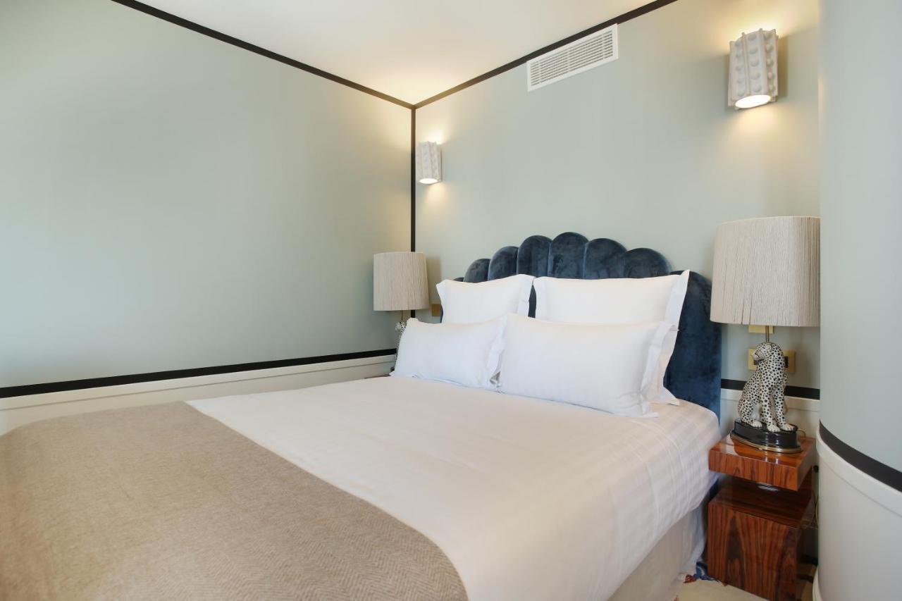 פריז Le Ferdinand - Le Marais Serviced Apartments מראה חיצוני תמונה