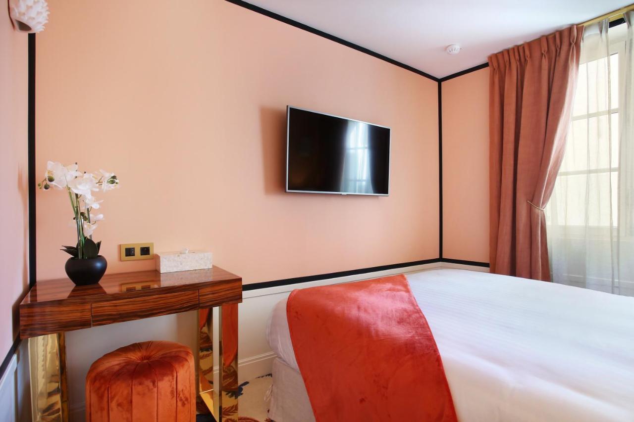 פריז Le Ferdinand - Le Marais Serviced Apartments מראה חיצוני תמונה