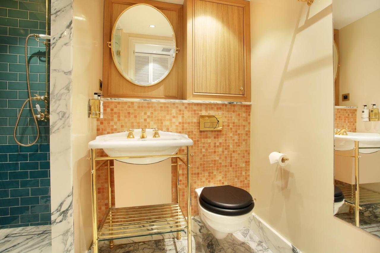 פריז Le Ferdinand - Le Marais Serviced Apartments מראה חיצוני תמונה