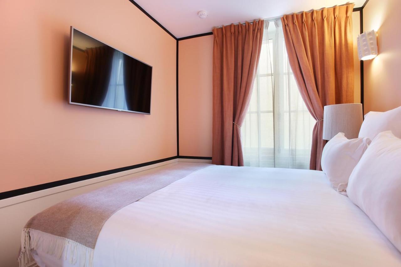 פריז Le Ferdinand - Le Marais Serviced Apartments מראה חיצוני תמונה