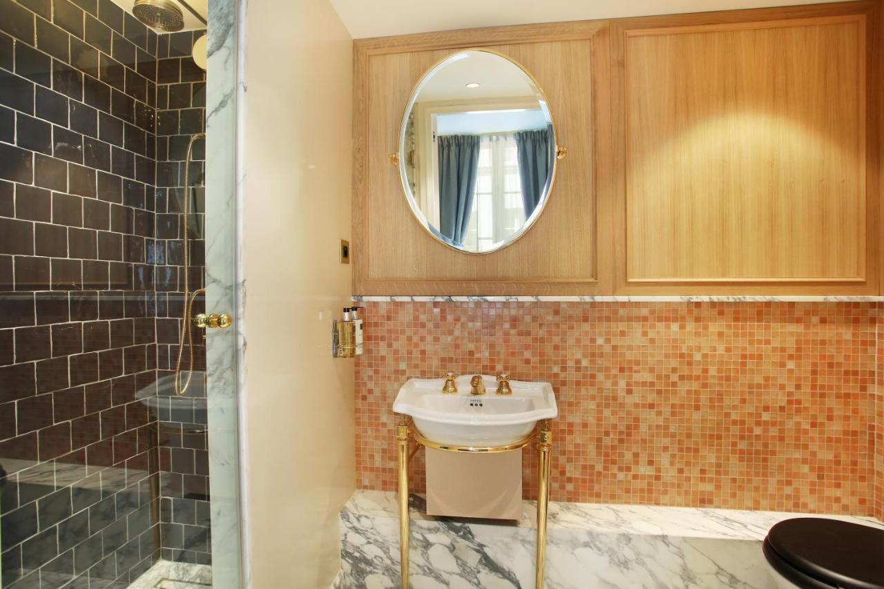 פריז Le Ferdinand - Le Marais Serviced Apartments מראה חיצוני תמונה