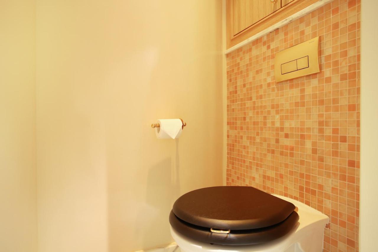 פריז Le Ferdinand - Le Marais Serviced Apartments מראה חיצוני תמונה