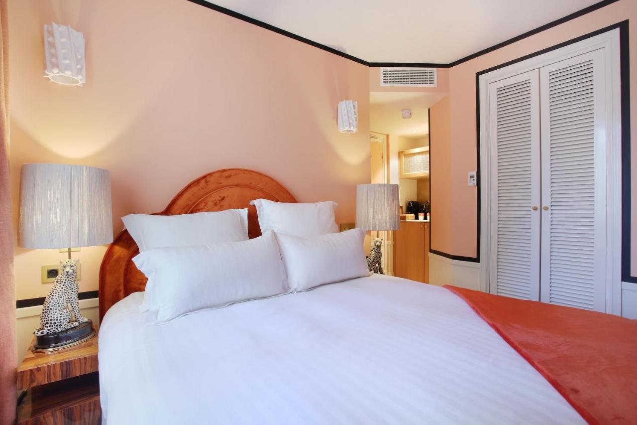 פריז Le Ferdinand - Le Marais Serviced Apartments מראה חיצוני תמונה