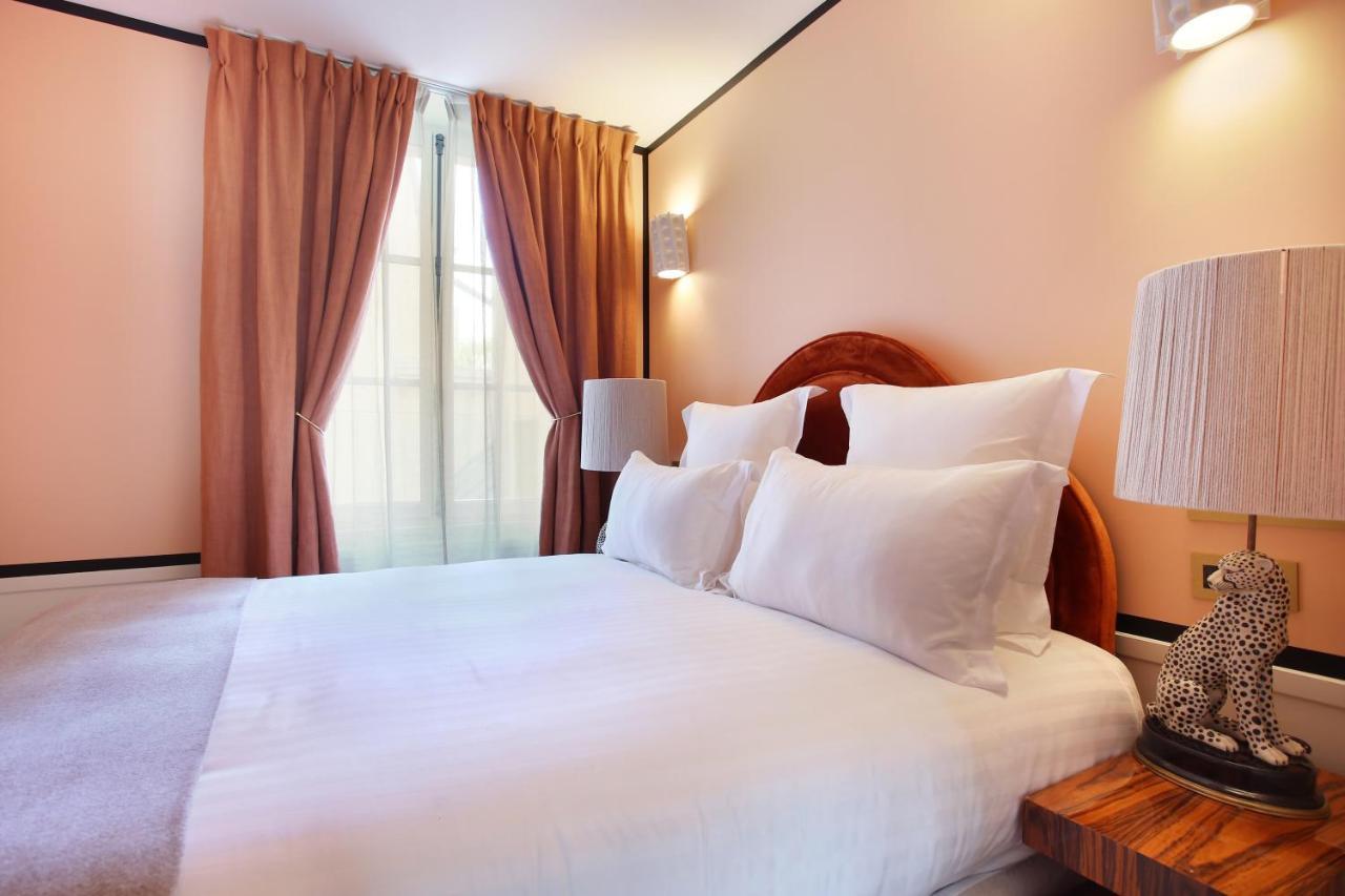 פריז Le Ferdinand - Le Marais Serviced Apartments מראה חיצוני תמונה