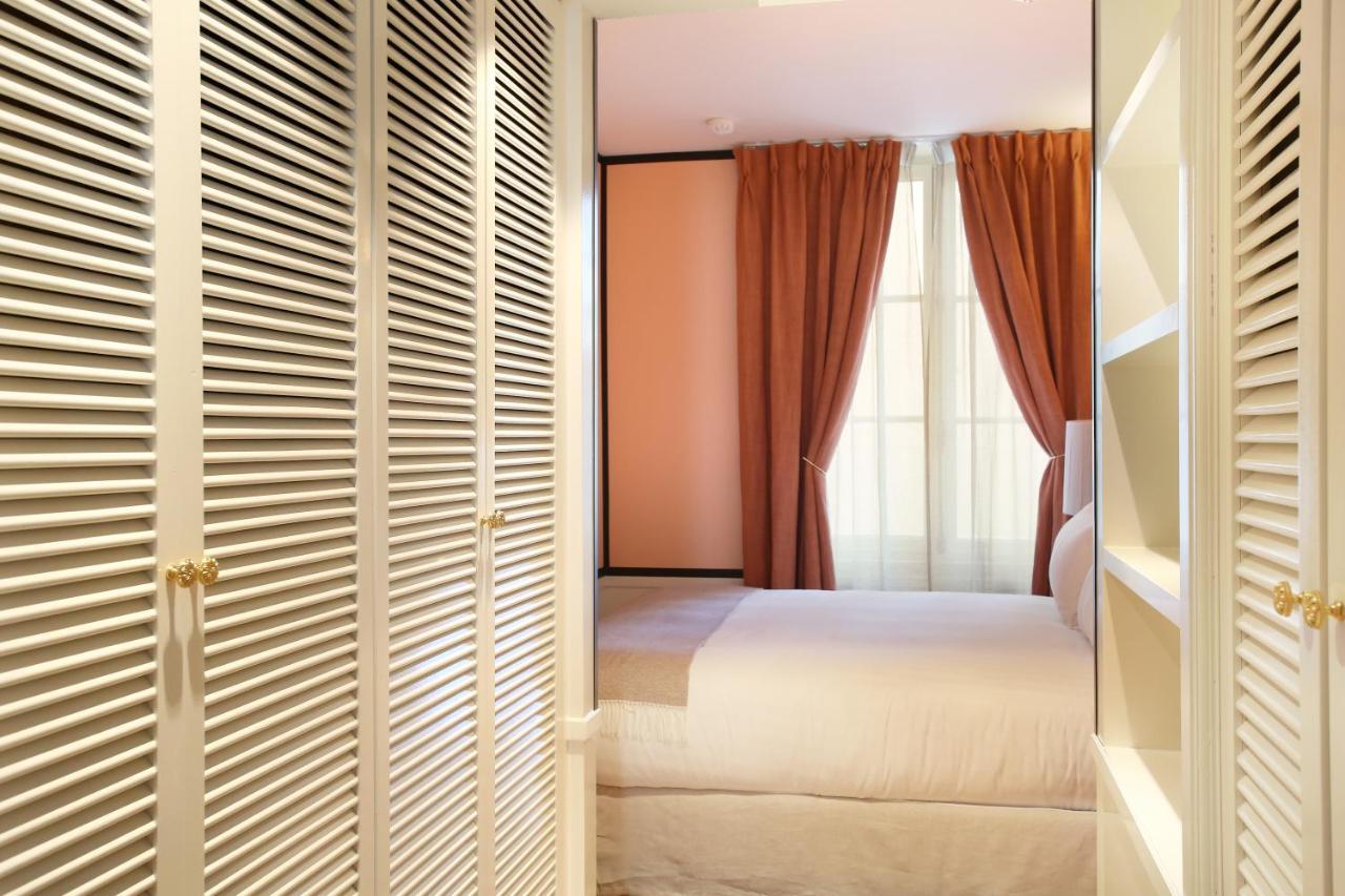 פריז Le Ferdinand - Le Marais Serviced Apartments מראה חיצוני תמונה