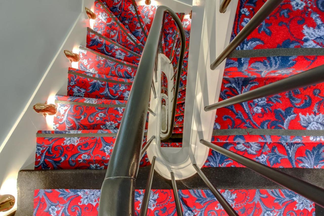 פריז Le Ferdinand - Le Marais Serviced Apartments מראה חיצוני תמונה