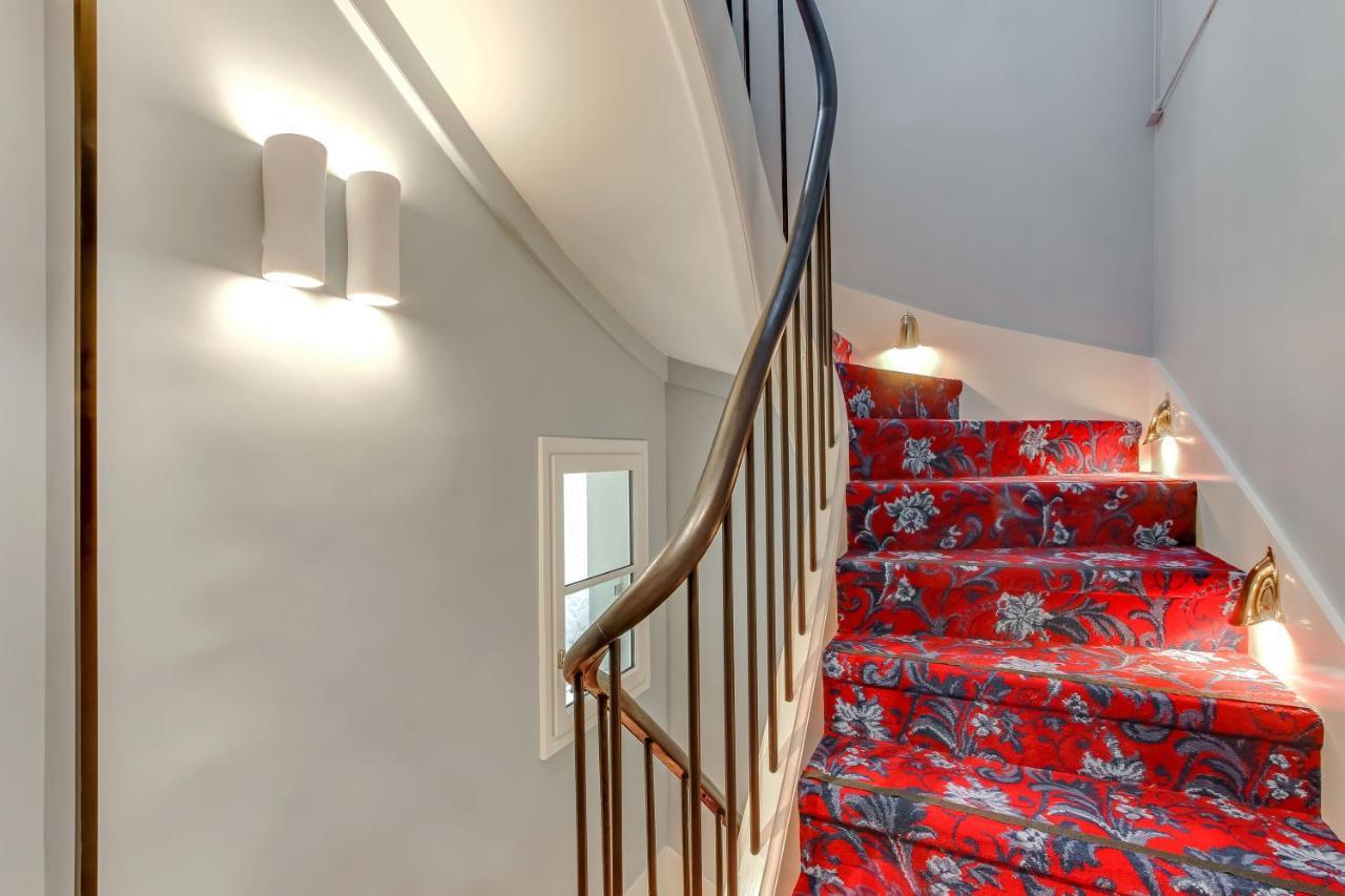 פריז Le Ferdinand - Le Marais Serviced Apartments מראה חיצוני תמונה