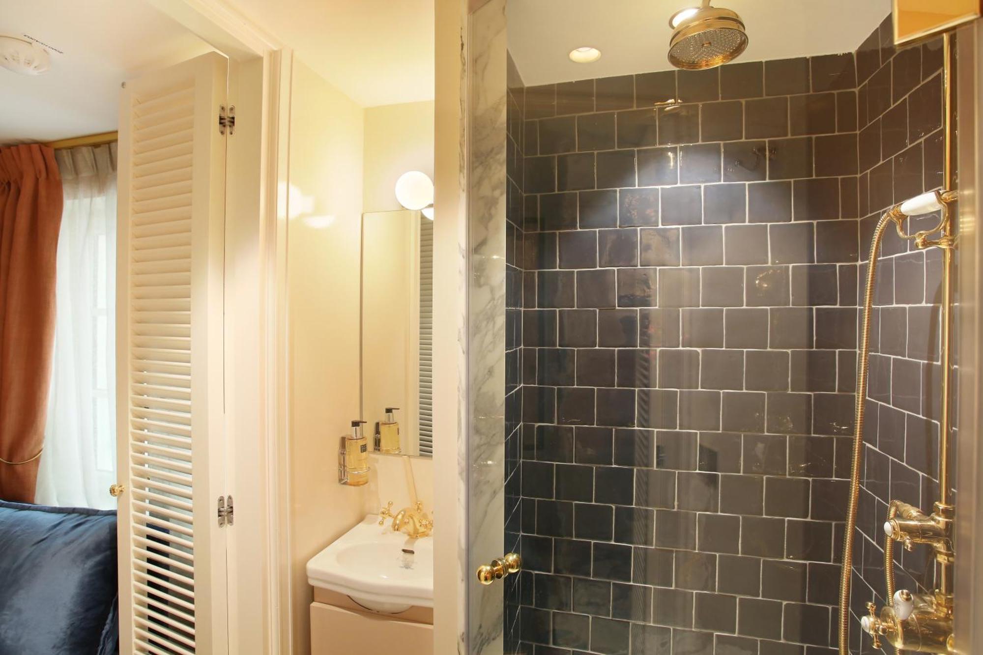 פריז Le Ferdinand - Le Marais Serviced Apartments מראה חיצוני תמונה