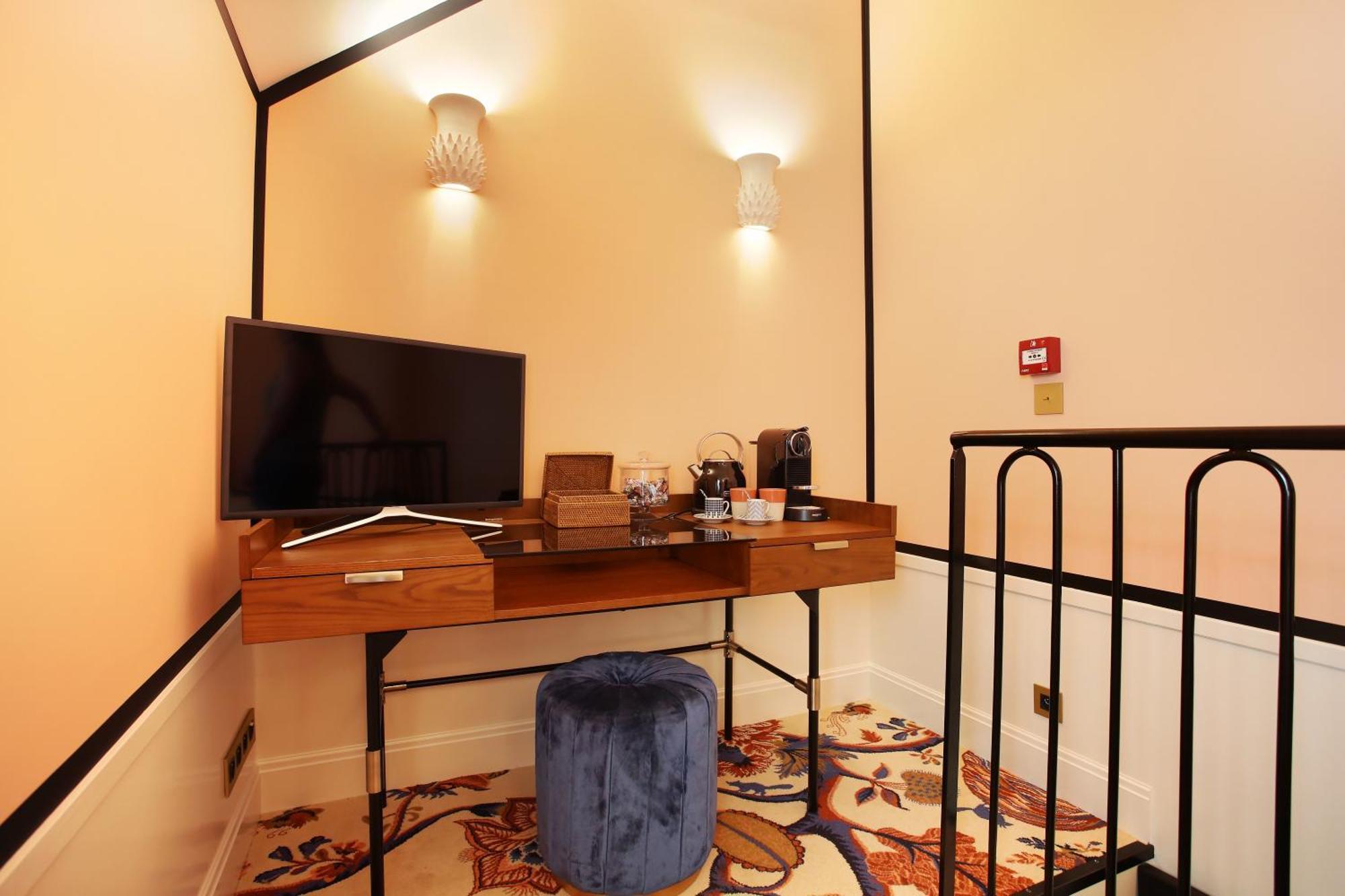 פריז Le Ferdinand - Le Marais Serviced Apartments מראה חיצוני תמונה