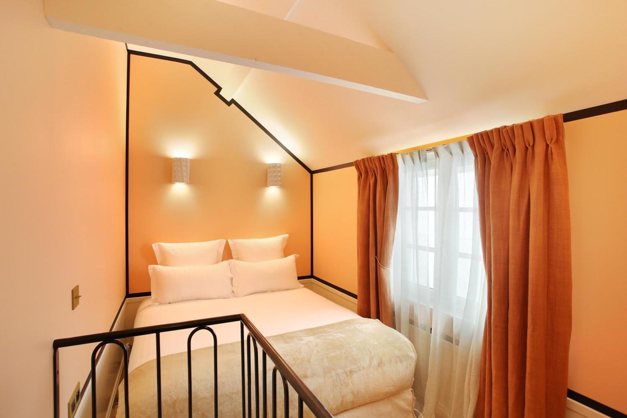 פריז Le Ferdinand - Le Marais Serviced Apartments מראה חיצוני תמונה